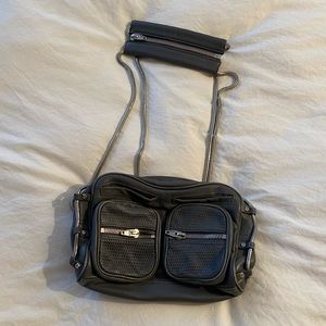 Alexander Wang bag.